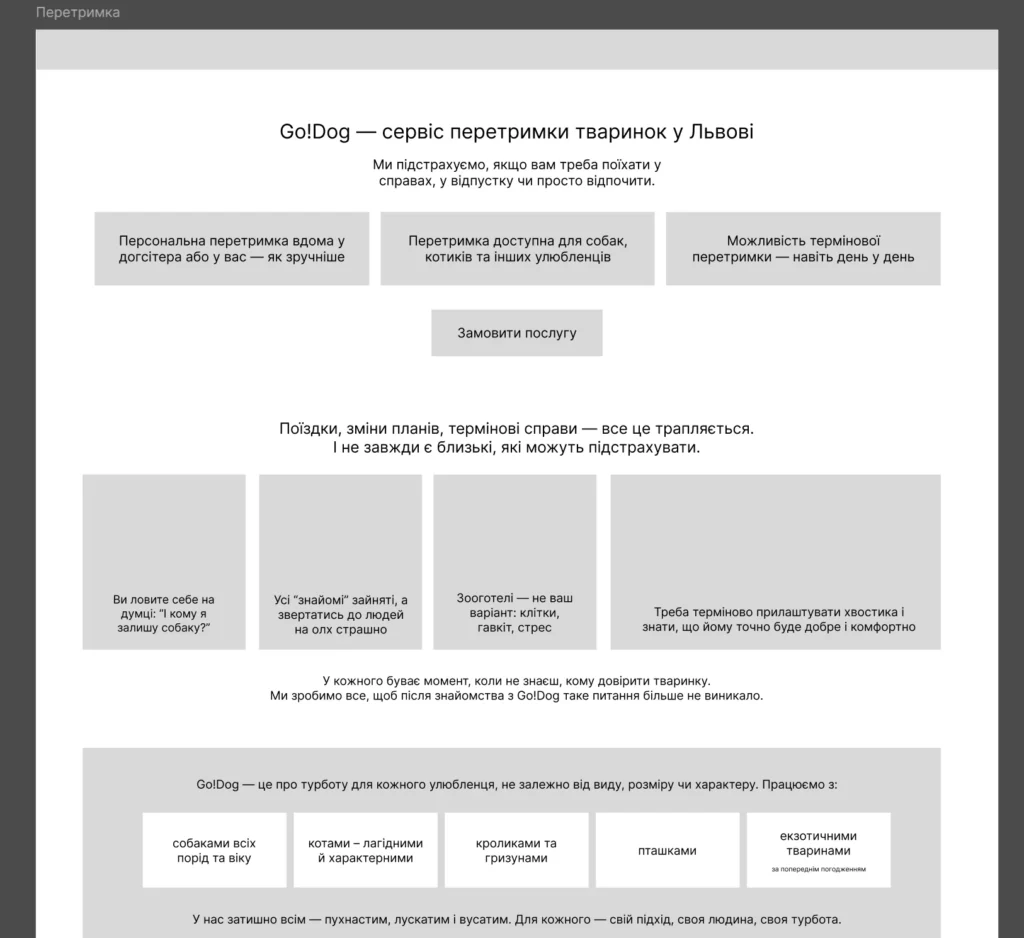 прототип-godog